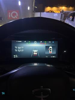 بي واي دي ‎سونغ برو DM-i